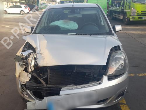 Right front door FORD FIESTA V (JH_, JD_) 1.3 | BP16693378C3 