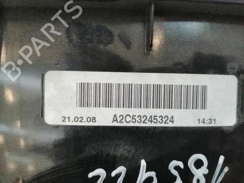 Instrument cluster MERCEDES-BENZ C-CLASS (W204) C 320 CDI (204.022) | BP16835227C47 