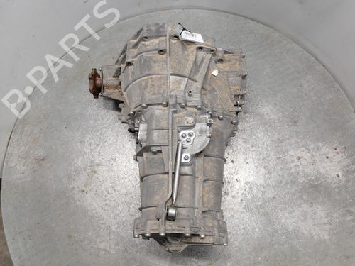 Used Gearbox AUDI A4 B8 (8K2) [2007-2017]  23567106