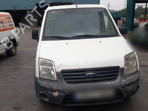 Left front door FORD TRANSIT CONNECT (P65_, P70_, P80_) 1.8 TDCi | BP18262616C2 