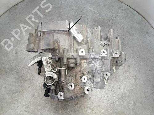 Gearkasse Gearkasse 38470048 38470048