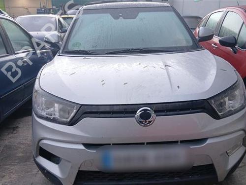 Used Parts SSANGYONG TIVOLI 1.6 XDi 160 4976063