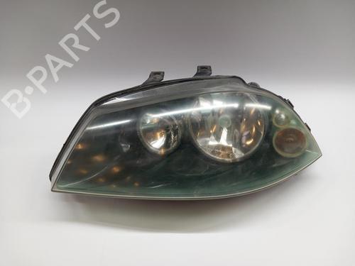 Used Left headlight Left headlight SEAT IBIZA III (6L1) [2002-2009] 32758503 32758503