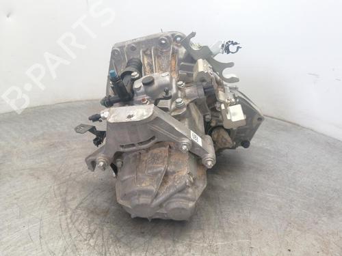 Gearbox FIAT 500 (312_) | BP38603322M3 - Image 4