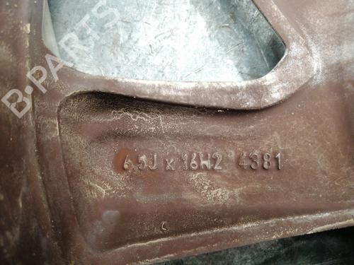 Rim HYUNDAI TUCSON (TL, TLE)  | BP29335140C45 
