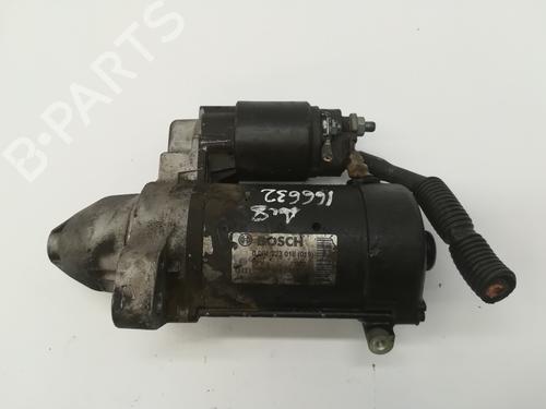 Startmotor AUDI A8 D3 (4E2, 4E8) 4.0 TDI quattro (275 hp) 9748490