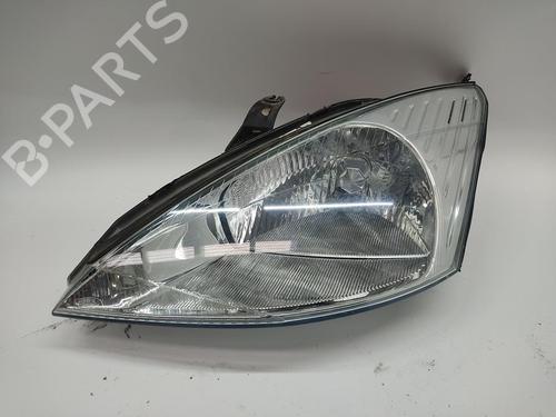 Used Left headlight Left headlight 37032800 37032800