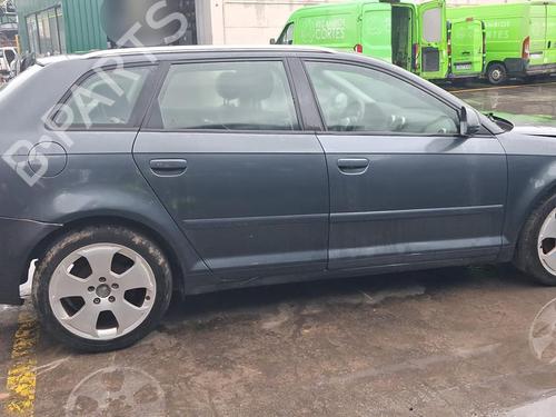 Used Parts AUDI A3 Sportback (8PA) [2004-2015]  4469154
