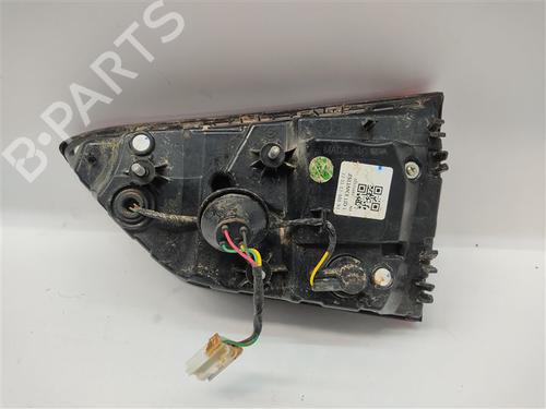 Left tailgate light MG MG ZS SUV (AZS1) 1.5 VTi | BP28155857C79 - Image 2