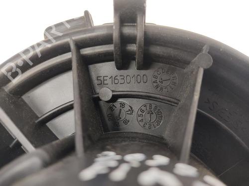 Heater blower motor FIAT DUCATO Van (250_)  | BP29278756M62 