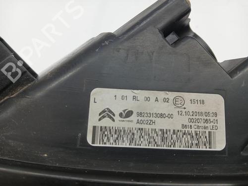 Other CITROËN C3 III (SX) | BP32736794O1 - Image 3