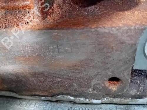 Engine FORD S-MAX (WA6)  | BP29242536M1 
