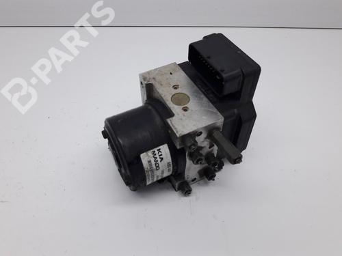 Used ABS pump ABS pump KIA CARNIVAL II (GQ) 2.9 CRDi (144 hp) 10651027 10651027