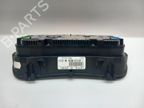 Instrument cluster VW GOLF IV (1J1) 1.6 | BP28186167C47 