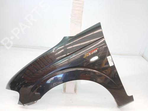 left-front-fenders-ssangyong-rodius-i-2005-30406353 main image