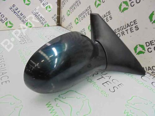 Right mirror KIA SHUMA I (FB) 1.5 i 16V (AFB242) | BP5454355C27 