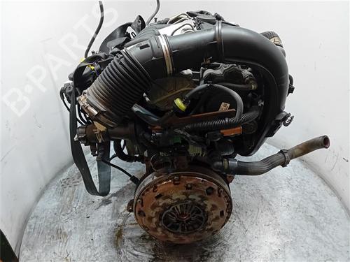 Engine PEUGEOT 508 I (8D_) 2.0 HDi | BP39601932M1 - Image 5
