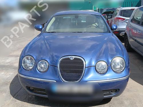 Used Parts JAGUAR S-TYPE II (X200)  2.7 D  4655864