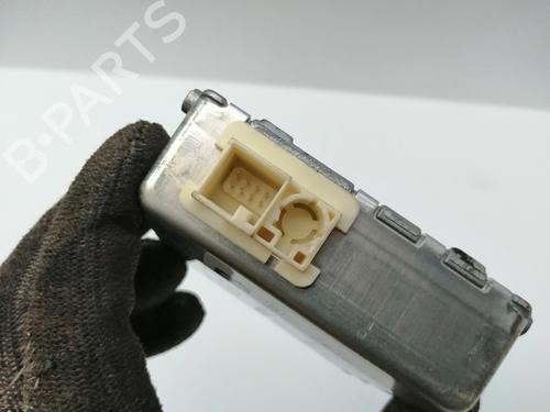 Electronic module MERCEDES-BENZ C-CLASS (W204) C 180 CDI (204.000) | BP16240753M83 