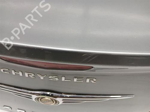 Tailgate CHRYSLER SEBRING (JS) 2.0 CRD | BP29401718C6 - Image 2