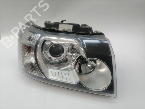 Used Right headlight LAND ROVER FREELANDER 2 (L359) 2.2 TD4 4x4 (150 hp) 29904211