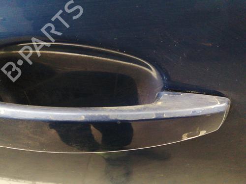Right rear door OPEL ASTRA H (A04) 1.7 CDTI (L48) | BP16925238C5 