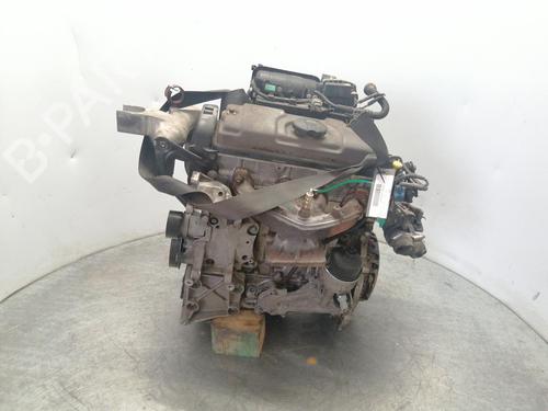Engine PEUGEOT 206+ (2L_, 2M_) 1.1 | BP36648976M1 - Image 3