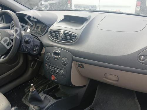 Right headlight RENAULT CLIO III (BR0/1, CR0/1)  | BP32311538C29 