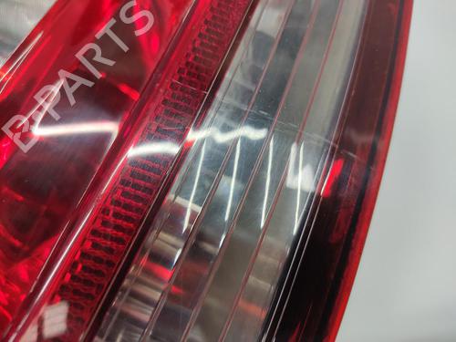 Left taillight CITROËN DS3 (SA_) | BP37476587C34 - Image 2