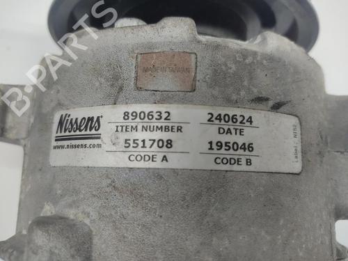 AC compressor SEAT IBIZA IV (6J5, 6P1)  | BP29982288M34