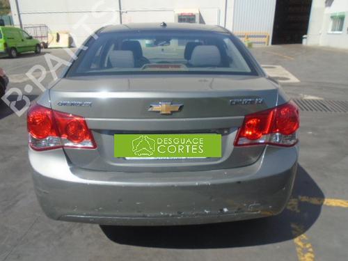 Steering column stalk CHEVROLET CRUZE (J300) 2.0 CDI | BP8083956I23 