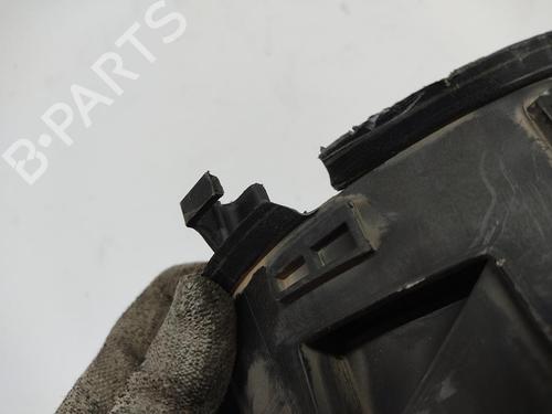 Heater blower motor PEUGEOT 407 (6D_) 2.0 (6DRFNB, 6DRFNE) | BP29376190M62 