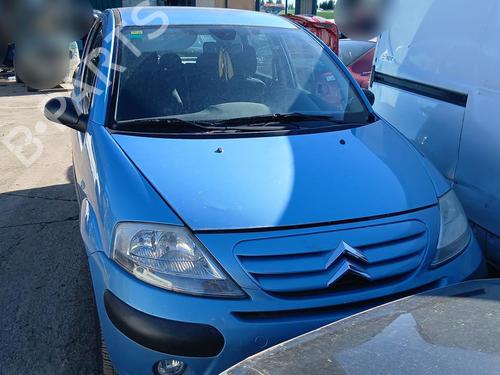 Right headlight CITROËN C3 I (FC_, FN_) | BP30560925C29