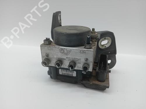 Used Control unit Control unit OPEL CORSA D (S07) [2006-2015] 34157274 34157274