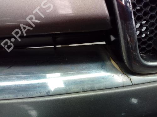 Front bumper PEUGEOT 607 (9D, 9U) 2.2 HDi | BP17153320C7