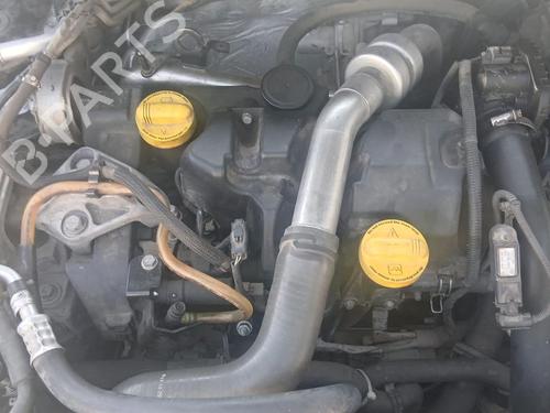 Right headlight RENAULT MEGANE III Hatchback (BZ0/1_, B3_) 1.5 dCi | BP38414444C29 - Image 10