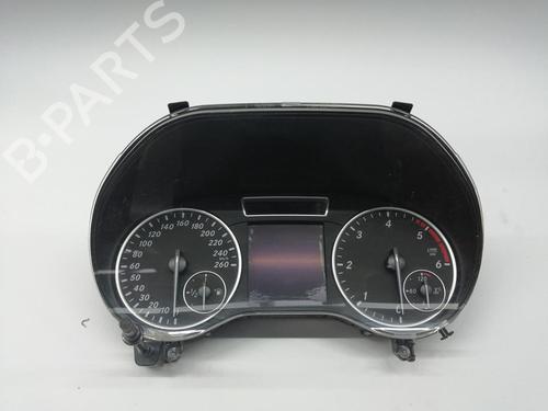 Kombiinstrument MERCEDES-BENZ B-CLASS Sports Tourer (W246, W242) [2011-2018]  30574037