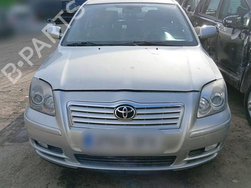 Brukte deler til TOYOTA AVENSIS Saloon (_T25_) [2003-2009]  4342189