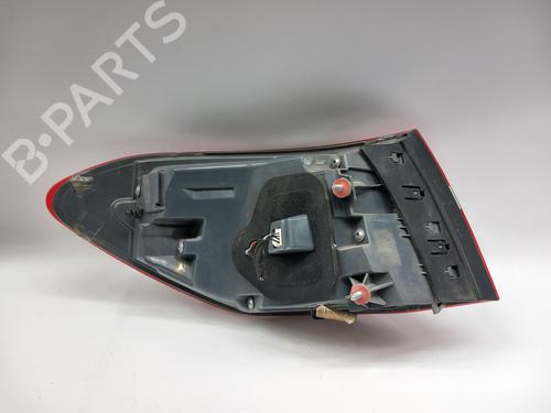 Right taillight MERCEDES-BENZ GLC (X253)  | BP24058328C35 