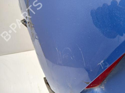 Rear bumper OPEL MOKKA  | BP28074313C8 
