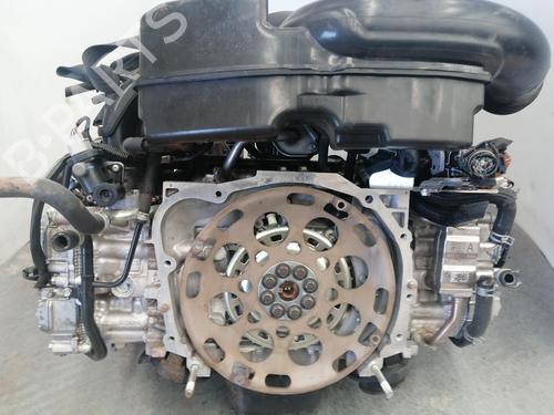 Engine SUBARU XV (_GP_) 2.0 i AWD (GP7, G33GP) | BP28289281M1 