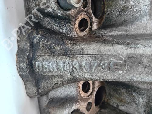 Cylinder head SEAT LEON (1M1) | BP38472507M5 - Image 2