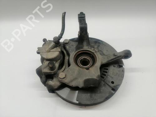 Right front steering knuckle RENAULT CLIO V (B7_) | BP37428862M26 - Image 2