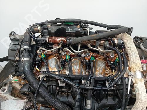 Motor LAND ROVER RANGE ROVER EVOQUE (L538) [2011-2019]  27516777