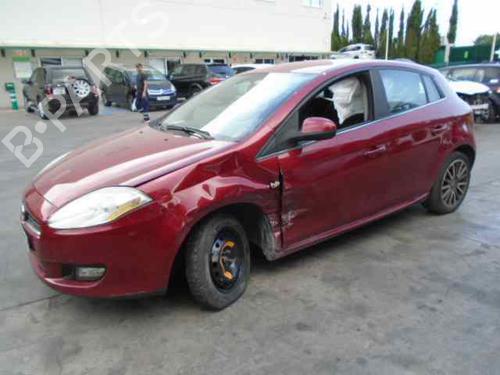 Dashboard FIAT BRAVO II (198_) 1.9 D Multijet (198AXB1A) | BP5527944C46 