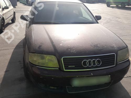 Used Parts AUDI A6 C5 (4B2)  2.5 TDI quattro  1160007