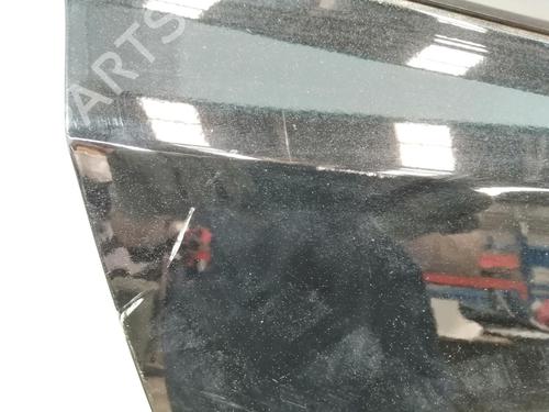 Right rear door PEUGEOT 3008 II SUV (MC_, MR_, MJ_, M4_)  | BP29720222C5 