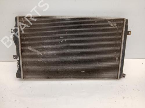 Used Water radiator Water radiator 38603417 38603417