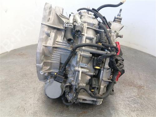 Gearbox RENAULT MEGANE IV Hatchback (B9A/M/N_) 1.6 TCe 205 (B9MV) | BP40025535M3 - Image 5