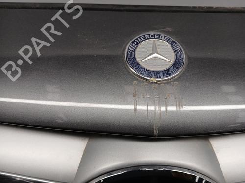 Front bumper MERCEDES-BENZ B-CLASS Sports Tourer (W246, W242) Electric Drive / B 250 e (242.890) | BP28316855C7 